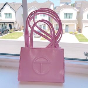 Small Telfar Bag